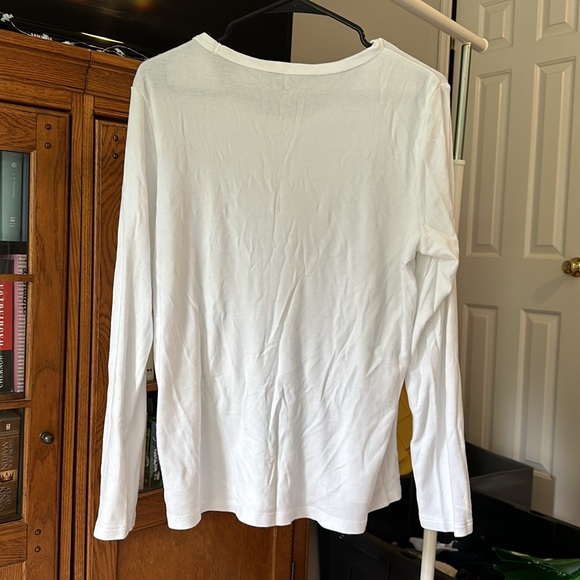 GAP long sleeve tee - Picture 2 of 3